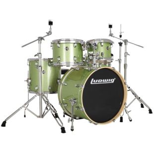 LE520018 EVOLUTION 5PC BD20 MINT