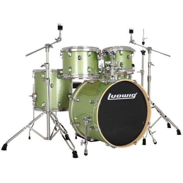 LE520018 EVOLUTION 5PC BD20 MINT