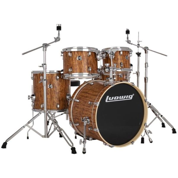 LE520010 EVOLUTION 5PC BD20 CHERRY