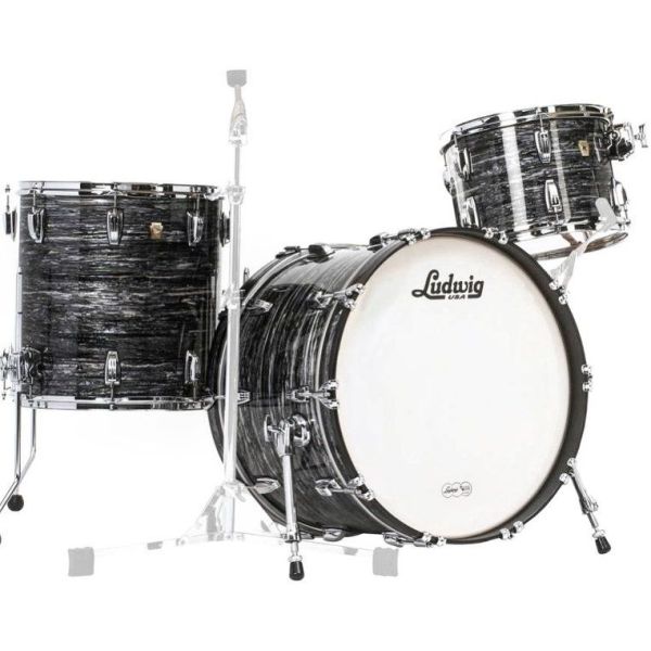 L84233AX1QWC CLASSIC MAPLE 3PC BD22 FAB VINTAGE...