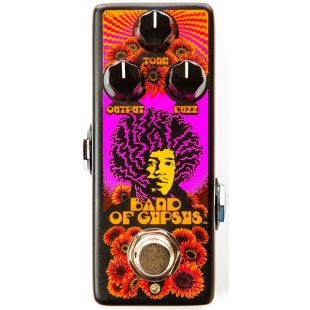 JHMS4 HENDRIX 68 SHRINE BAND OF GYPSYS FUZZ