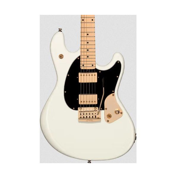 JARED DINES OLYMPIC WHITE