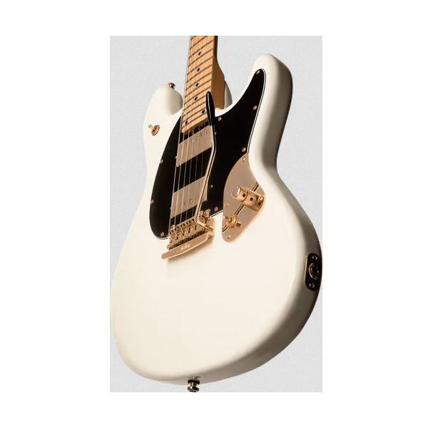 JARED DINES OLYMPIC WHITE