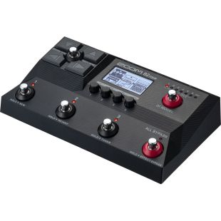 B2 FOUR BASS MULTI EFFECT
