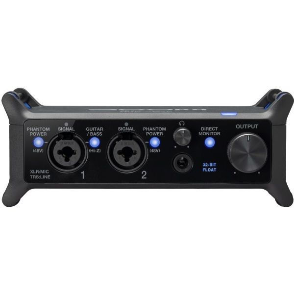 UAC-232 INTERFACE DE AUDIO USB