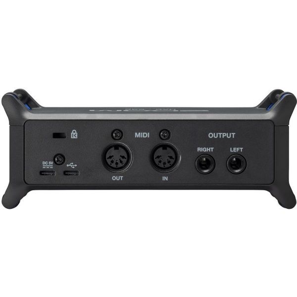UAC-232 INTERFACE DE AUDIO USB