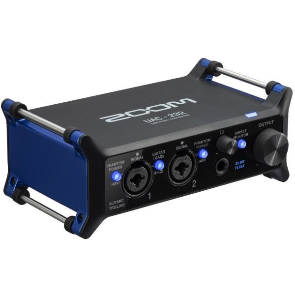 UAC-232 INTERFACE DE AUDIO USB
