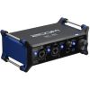 UAC-232 INTERFACE DE AUDIO USB