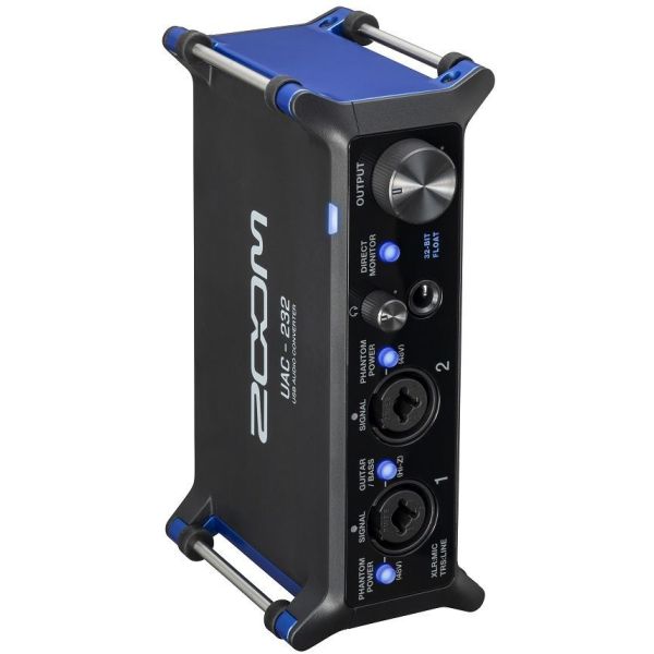 UAC-232 INTERFACE DE AUDIO USB