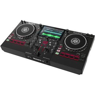 Informática para DJ
