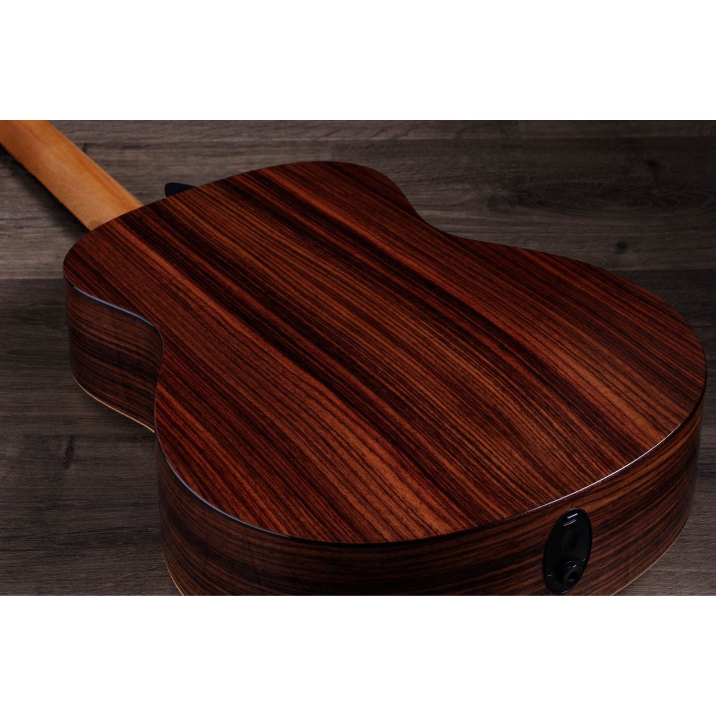 GS MINI-e ROSEWOOD PLUS