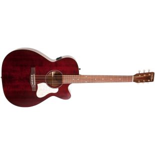 LEGACY CONCERT HALL CW ELEC PRESYS II TENNESSEE RED