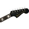 GOLD FOIL JAZZMASTER EB CAB