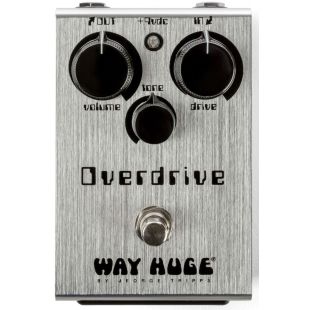 WHE205OD OVERDRIVE