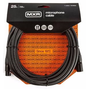 DCM25 MICROPHONE CABLE