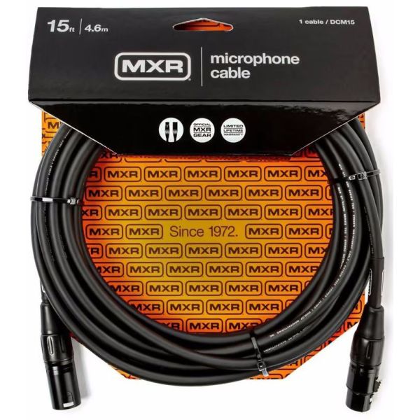DCM15 MICROPHONE CABLE