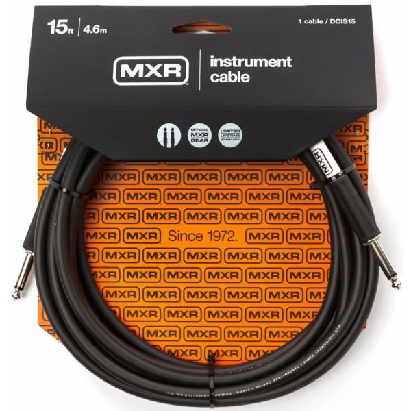 DCIS15 INSTRUMENT CABLE