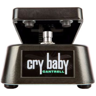 JC95FFS JERRY CANTRELL FIREFLY CRY BABY WAH