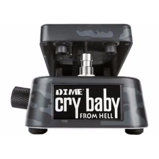 DB01B DIMEBAG CRY BABY WAH