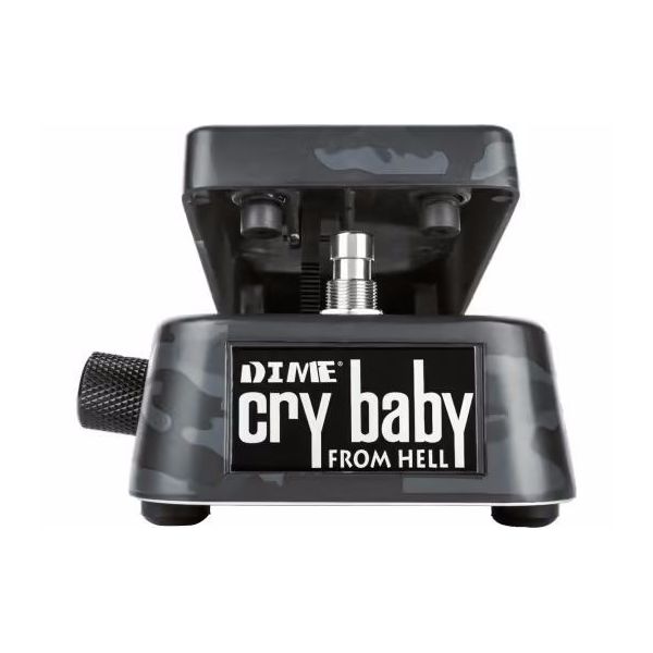 DB01B DIMEBAG CRY BABY WAH