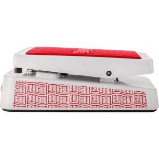 CBJ95SW CRY BABY JUNIOR WAH SPECIAL EDITION WHITE