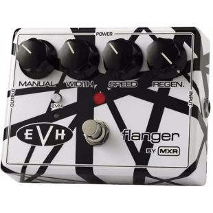 EVH117 FLANGER