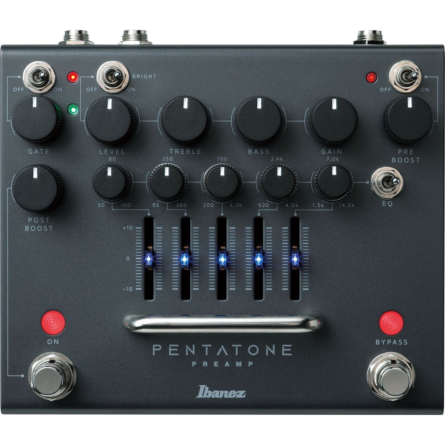 PTPRE PENTATONE PREAMP