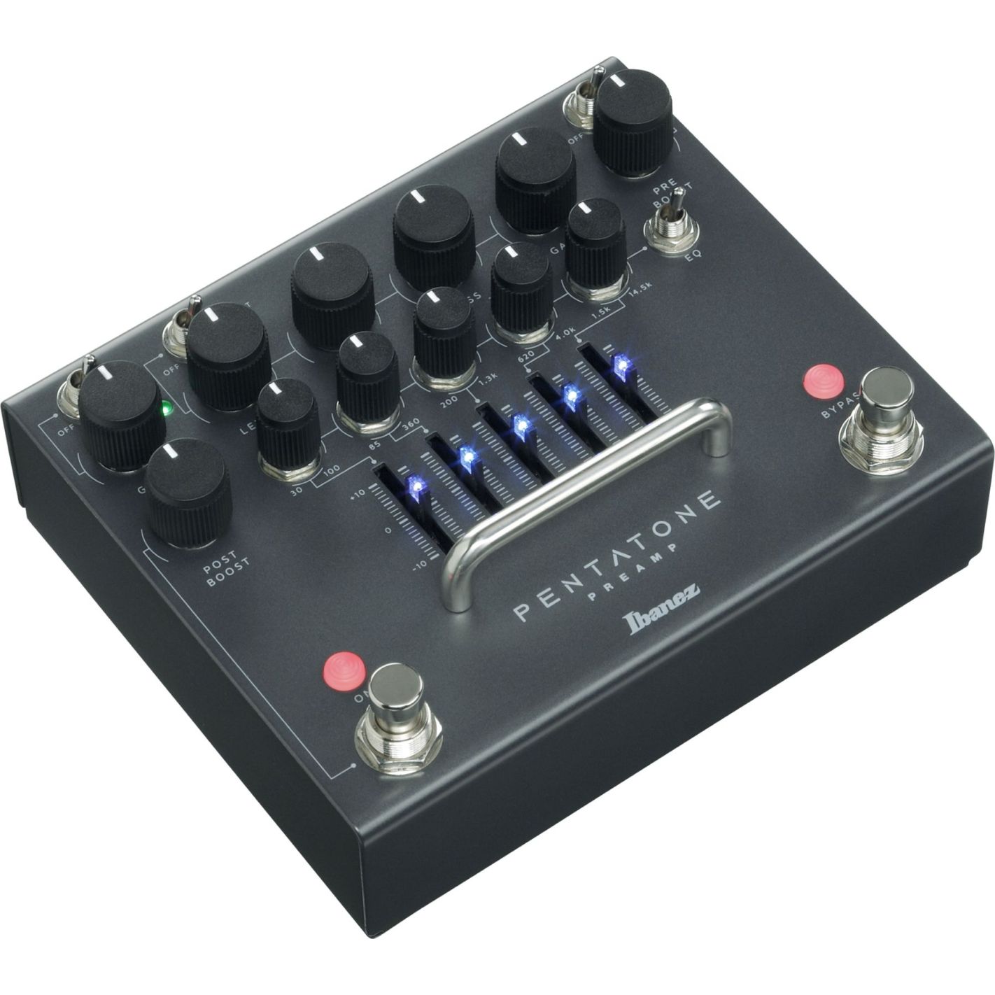 PTPRE PENTATONE PREAMP