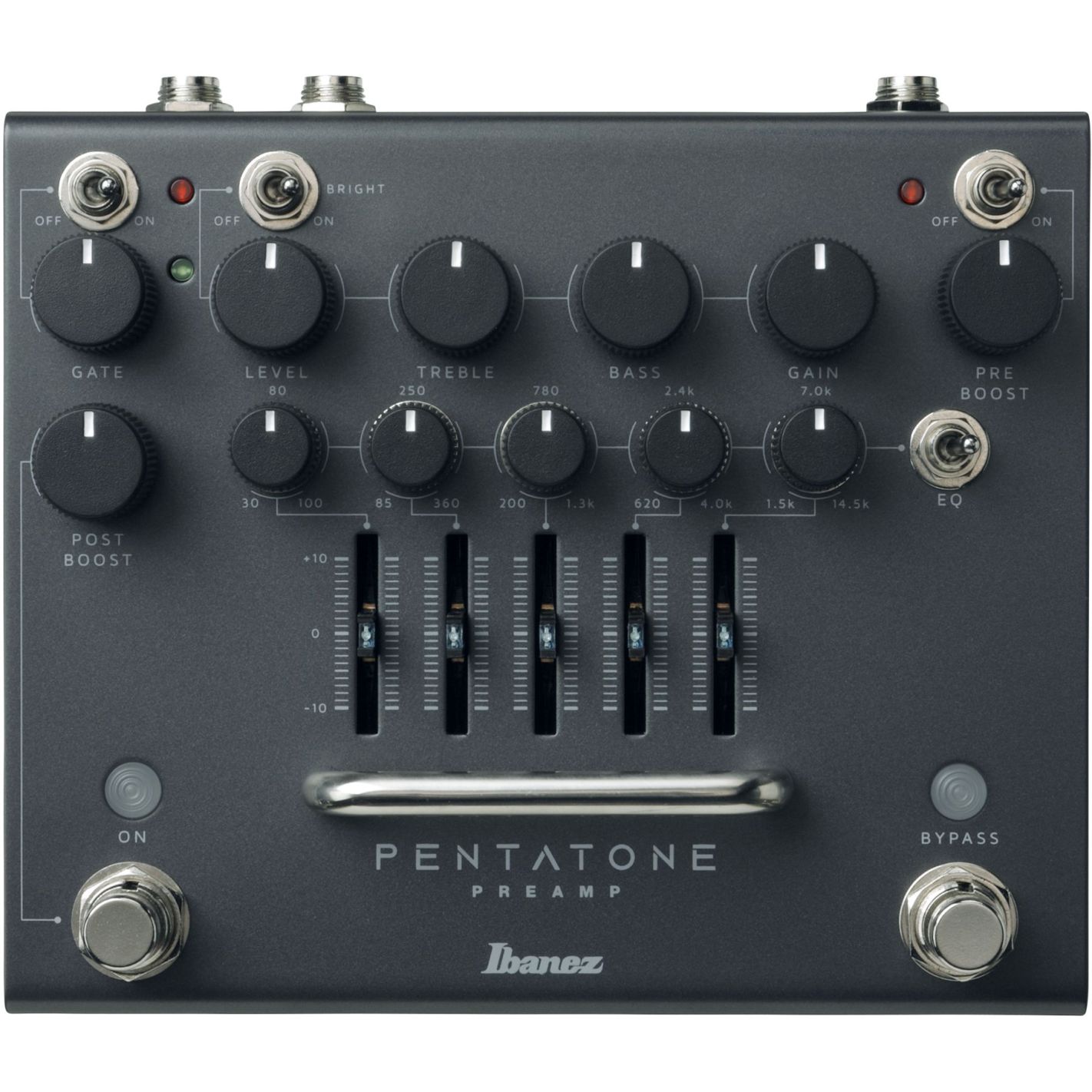 PTPRE PENTATONE PREAMP