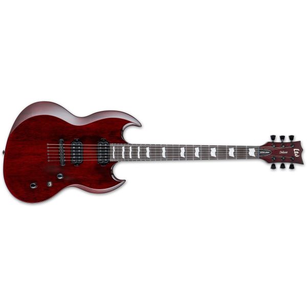 VIPER-1000 MAHOGANY STBC