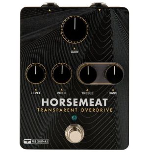 HORSEMEAT OVERDRIVE