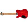 UKELELE TENOR ELECTRICO BT-4TA AMBAR TRANSPARENTE