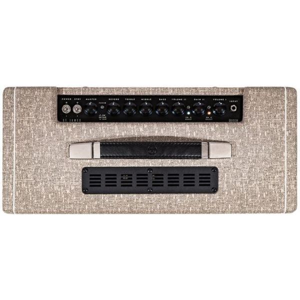 ST JAMES 50 EL34 212