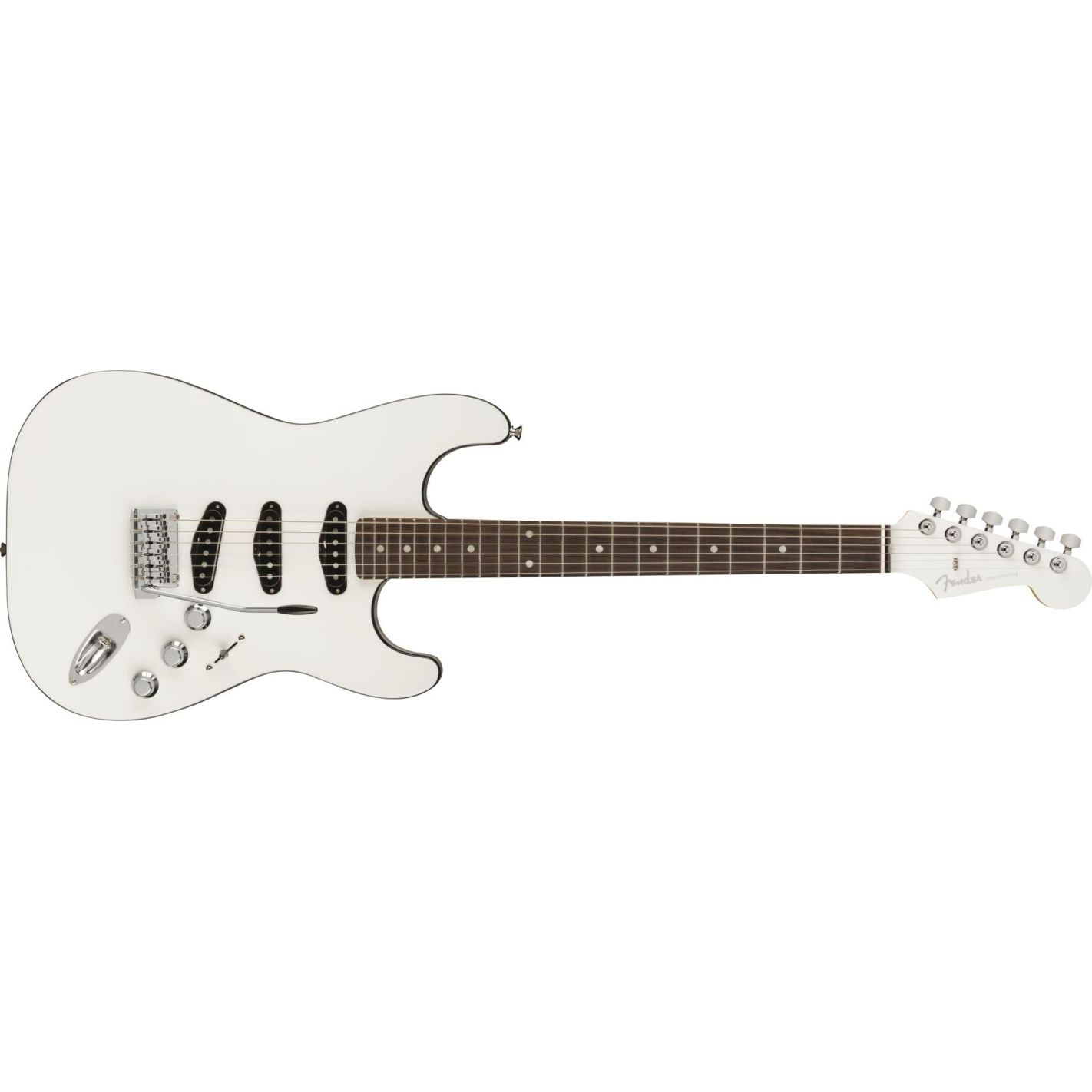 AERODYNE SPECIAL STRATOCASTER RW BWT