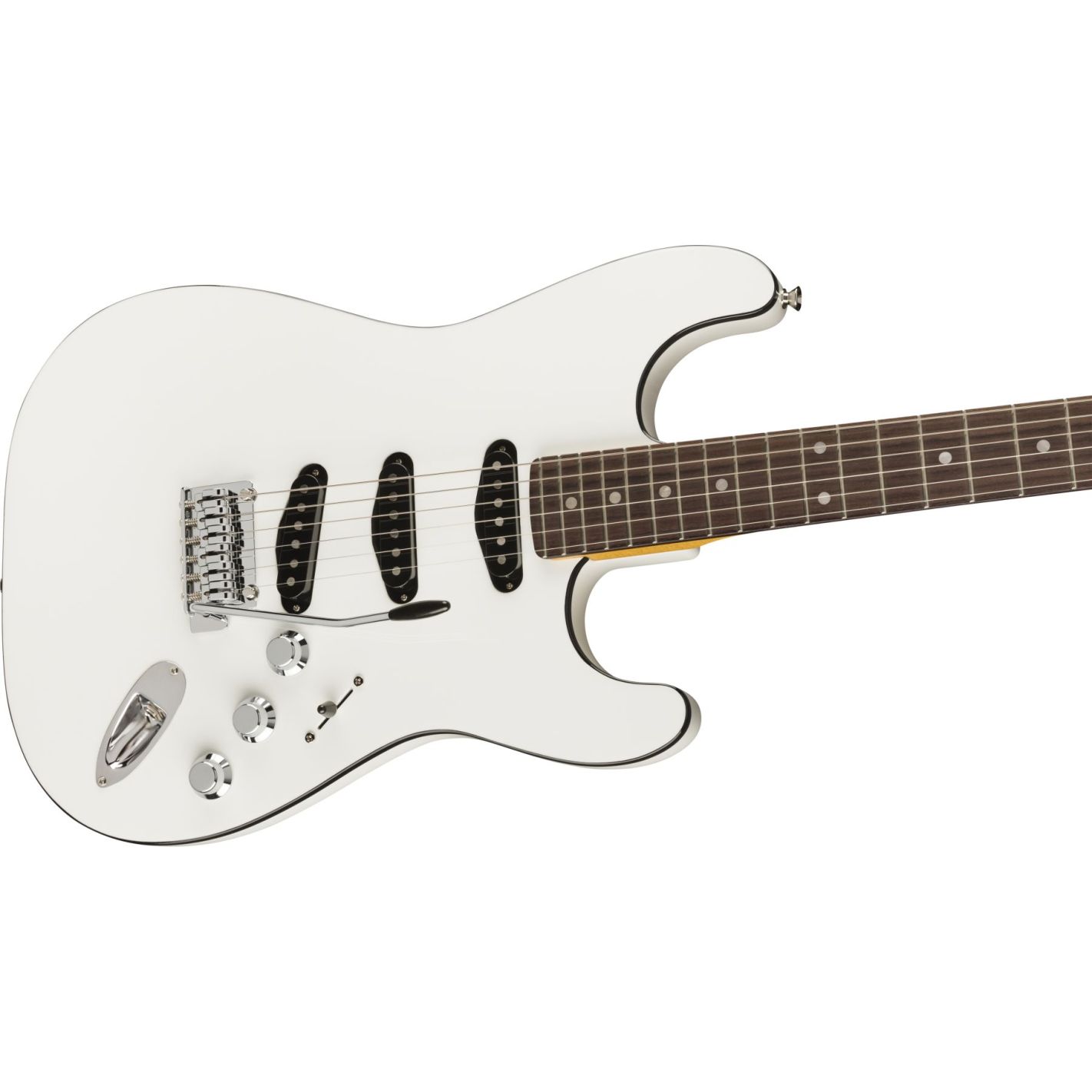 AERODYNE SPECIAL STRATOCASTER RW BWT