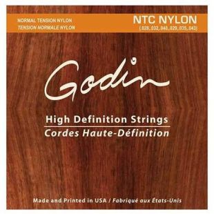 NTC NYLON HD STRINGS