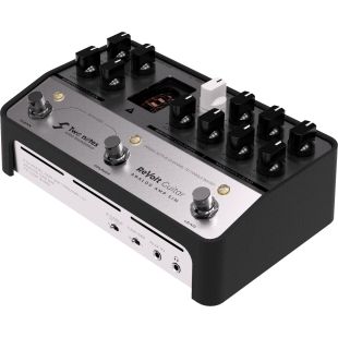 Efectos de Guitarra