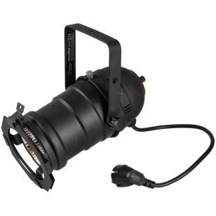 LED PAR-30 3CT BLACK