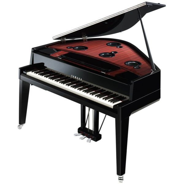 N-3X AVANT GRAND PE