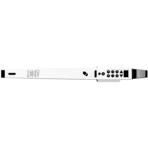 DIGITAL WIND INSTRUMENT WHITE