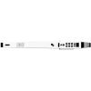 DIGITAL WIND INSTRUMENT WHITE