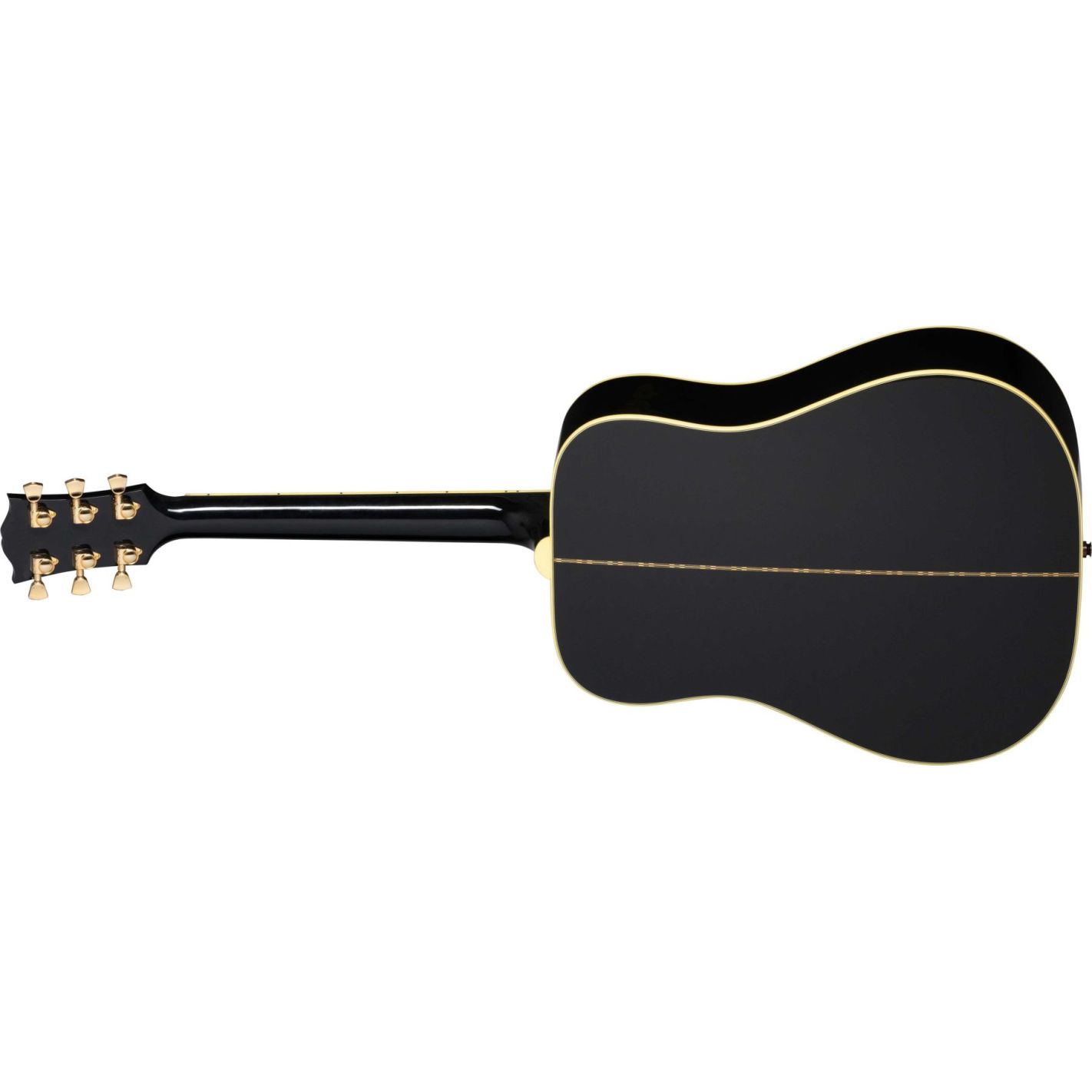 ELVIS DOVE EBONY