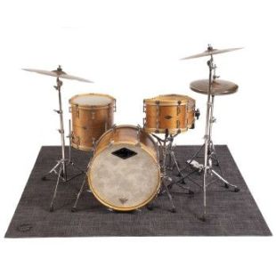 BACK IN BLACK WOVEN 185x160