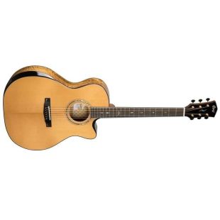 GOLD EDGE NAT CON ESTUCHE