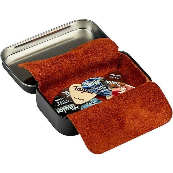 PICK TIN KOA TOP COLLECTABLE DARKTONE SERIES