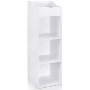 VS-BOX 100-4 WHITE