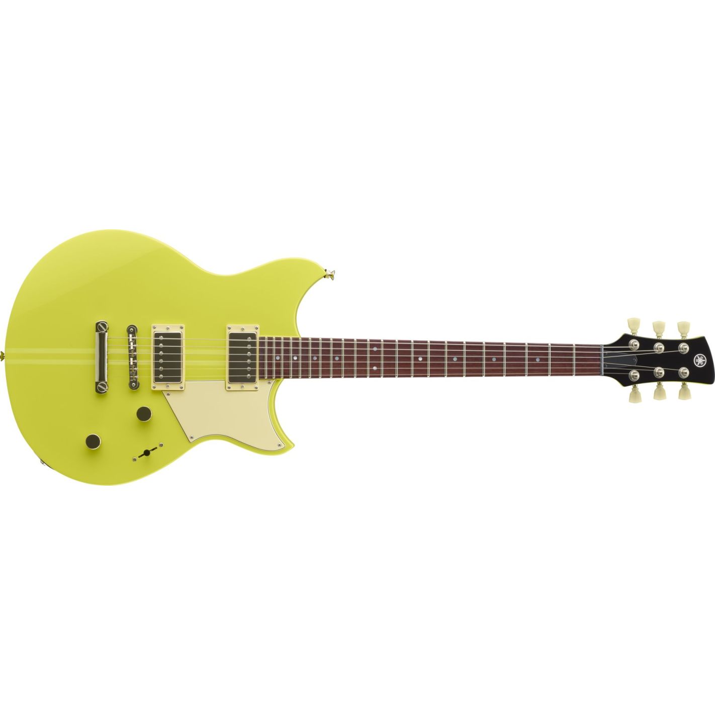 REVSTAR ELEMENT RSE20 NEON YELLOW