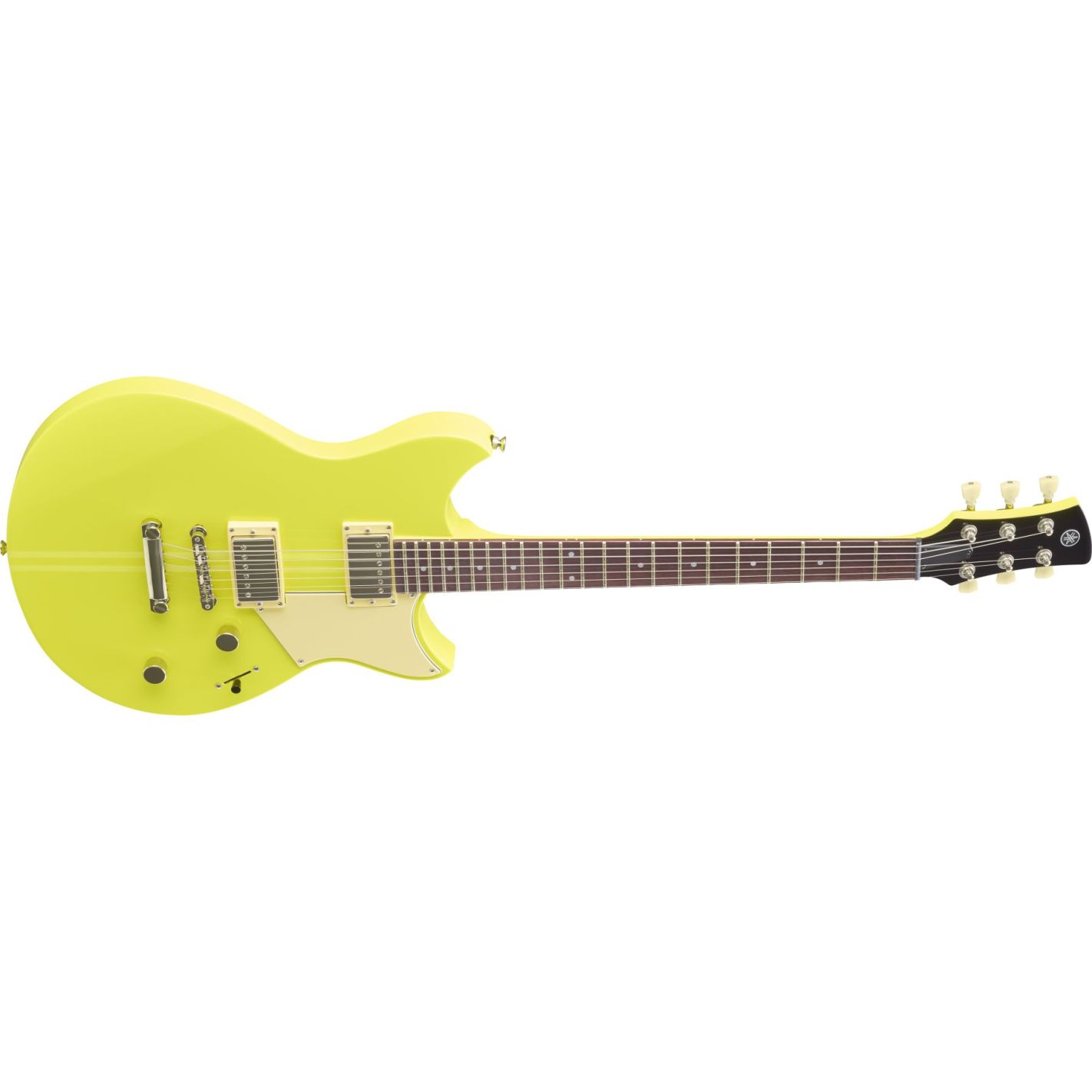 REVSTAR ELEMENT RSE20 NEON YELLOW