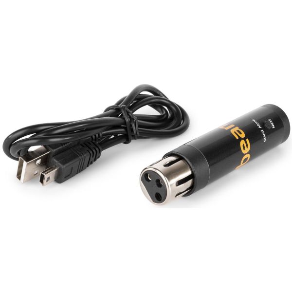 SUSHI-DS DMX INTERFACE