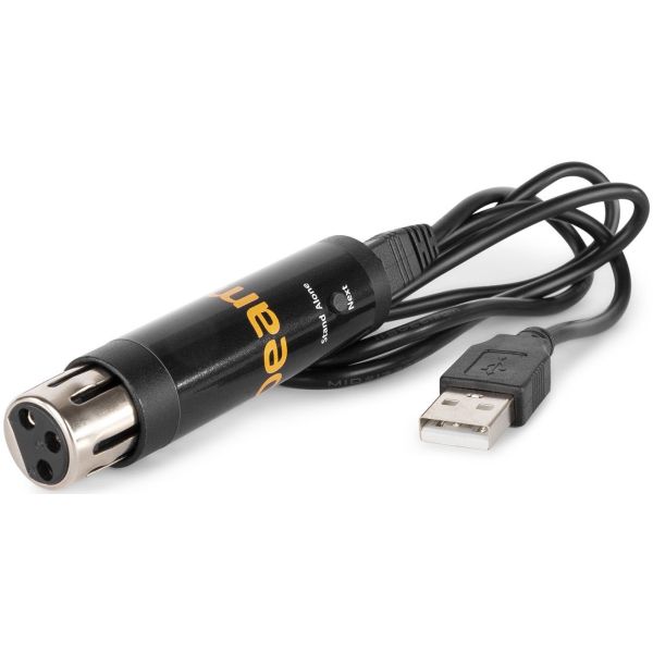 SUSHI-DS DMX INTERFACE